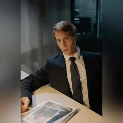 张德